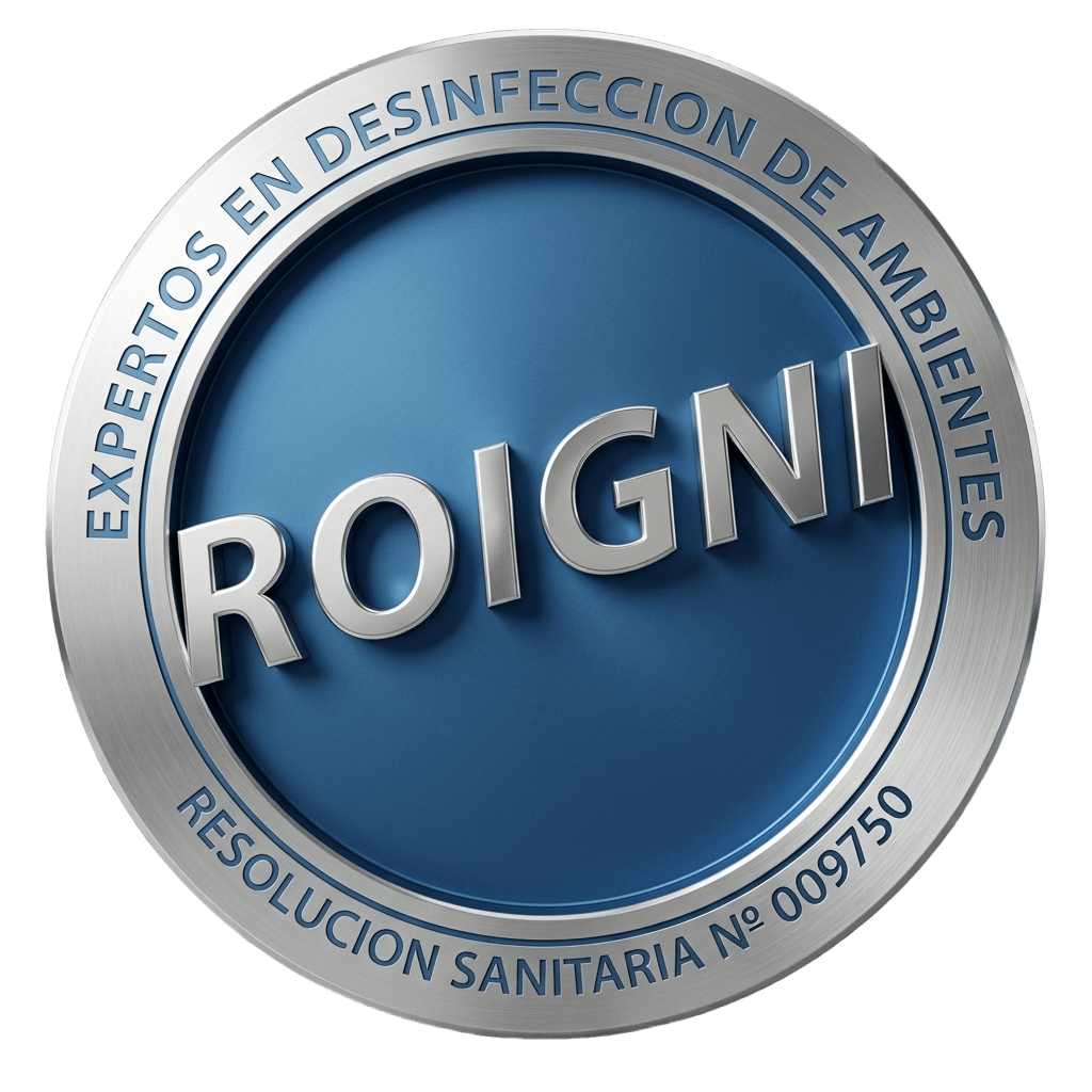 Logo ROIGNI