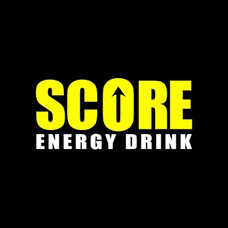 SCORE Energy Drink